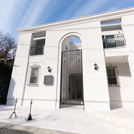The Guest Villa 箱根湯本 V-Ii エクステリア 写真