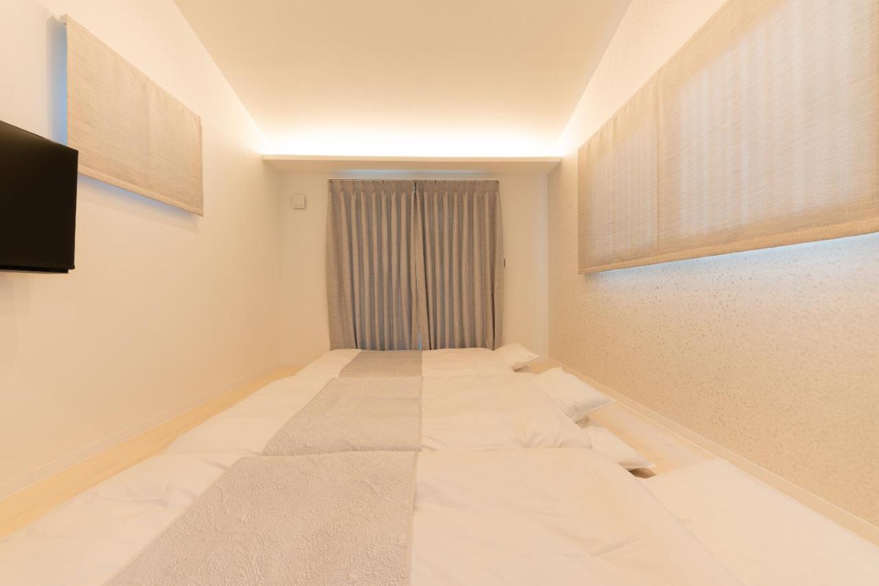 The Guest Villa 箱根湯本 V-Ii エクステリア 写真