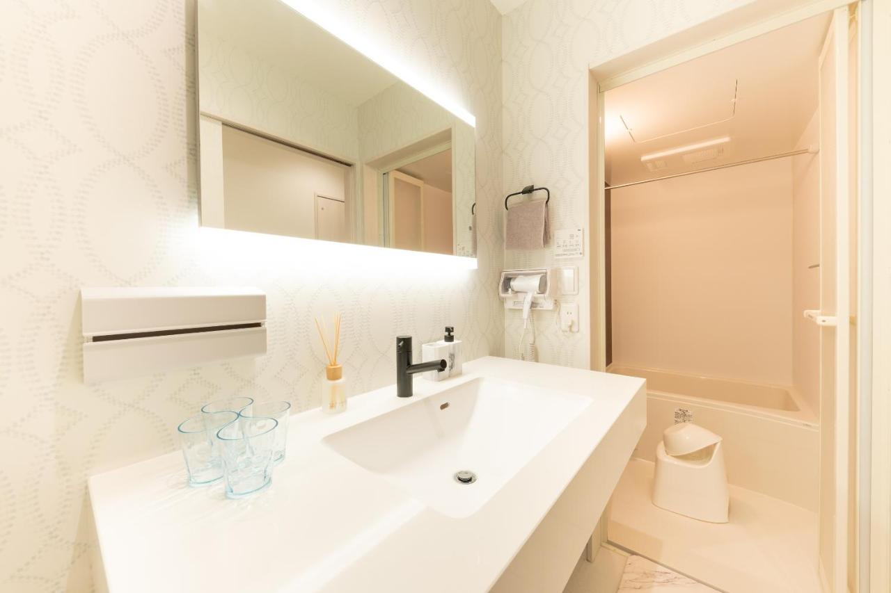 The Guest Villa 箱根湯本 V-Ii エクステリア 写真