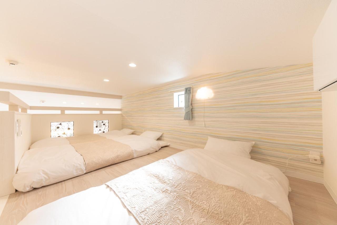 The Guest Villa 箱根湯本 V-Ii エクステリア 写真